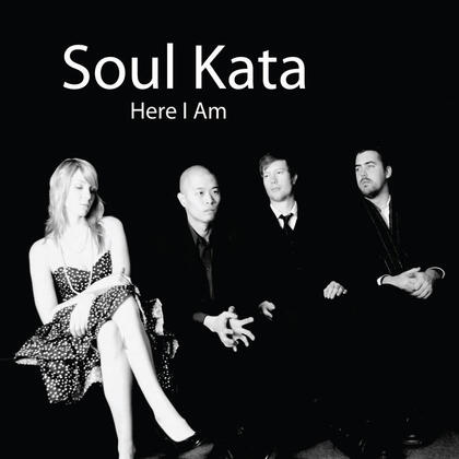2009-08-04 Soul Kata - Here I Am